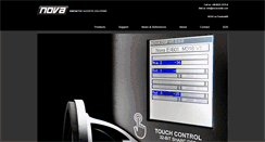 Desktop Screenshot of craaft.de