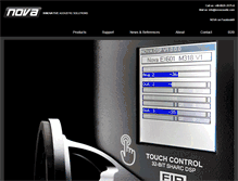 Tablet Screenshot of craaft.de
